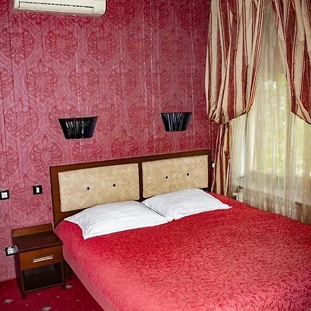 Annabelle Hotel 3*