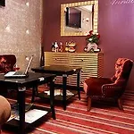 Annabelle Hotel Odessa