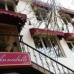 Annabelle Hotel 3*