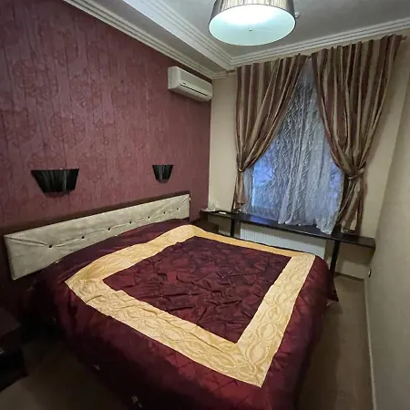 Annabelle Hotel Oděsa