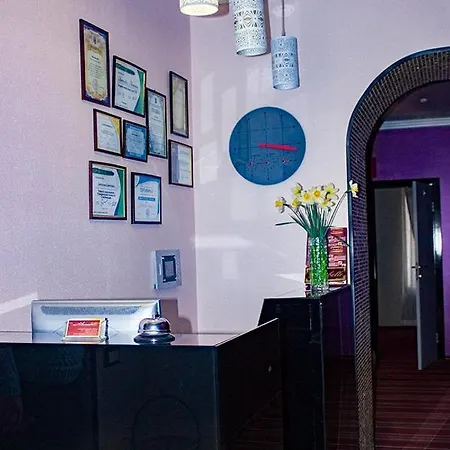 Annabelle Hotel Oděsa