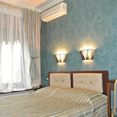 Annabelle 3* Odessa