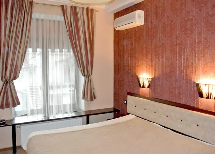 Annabelle 3* Одесса