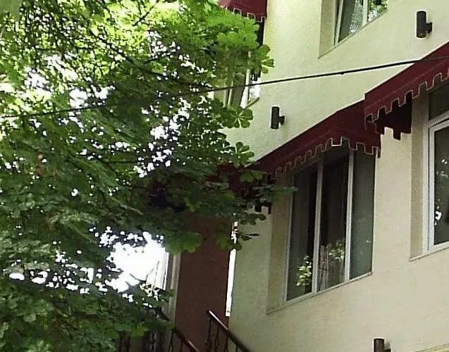 Annabelle Одесса