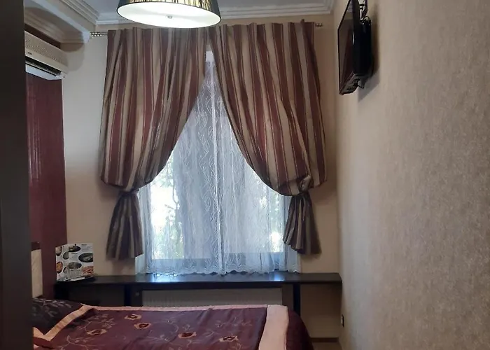 Отель Annabelle Одесса