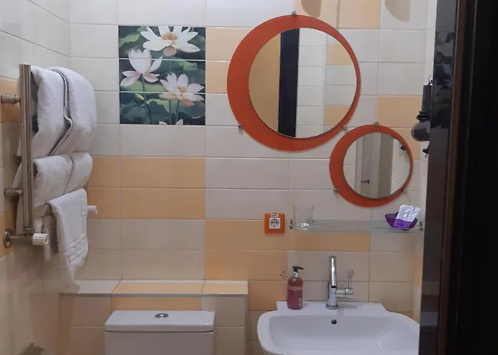 Annabelle Отель Одесса