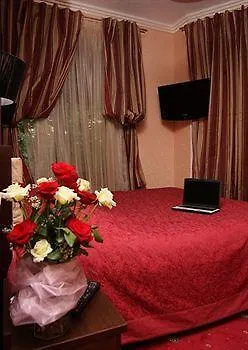 Отель Annabelle 3*