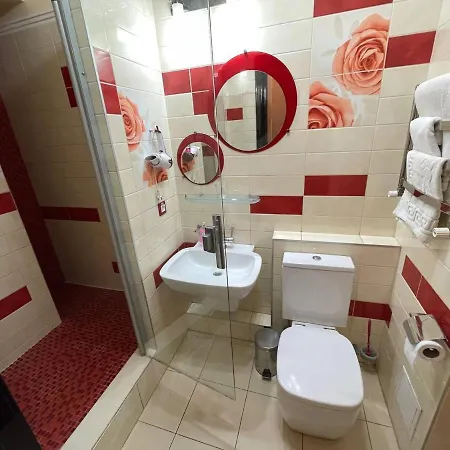 Hotel Annabelle Odessa