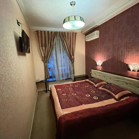 Annabelle Hotel 3*