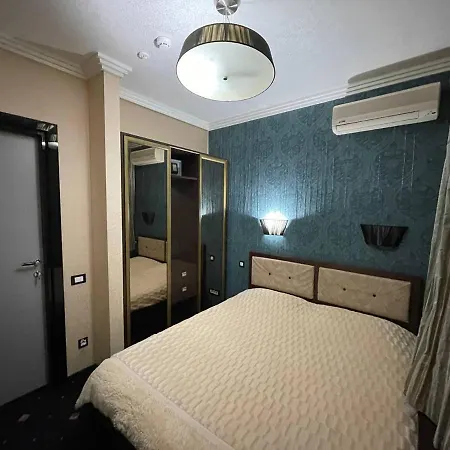 Hotel Annabelle