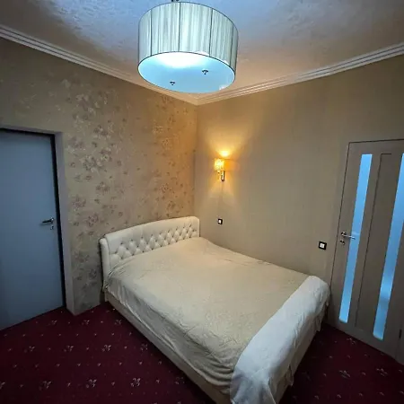 Annabelle Hotel