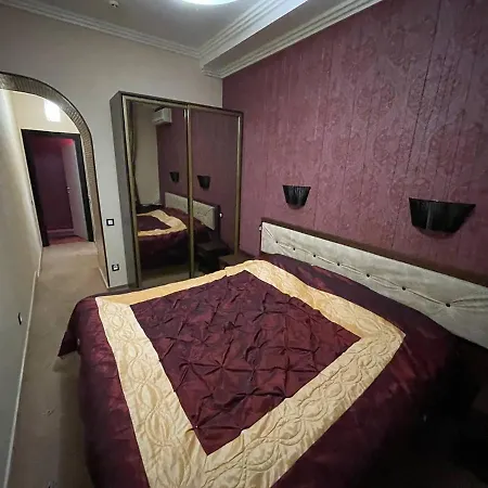 Annabelle Hotel