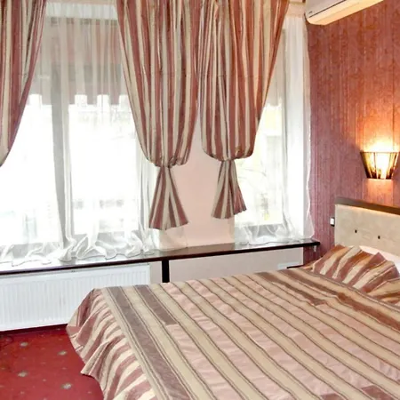 Annabelle Hotel 3*