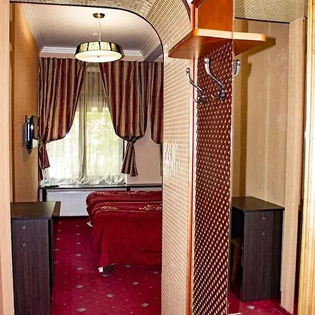 Annabelle Hotel Odessa