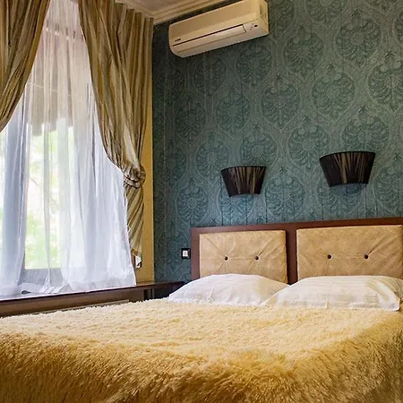 Annabelle Hotel