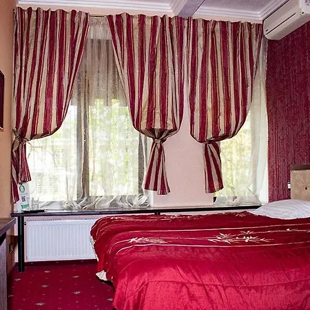 Hotel Annabelle Odessa