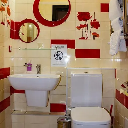 Hotel Annabelle Odessa
