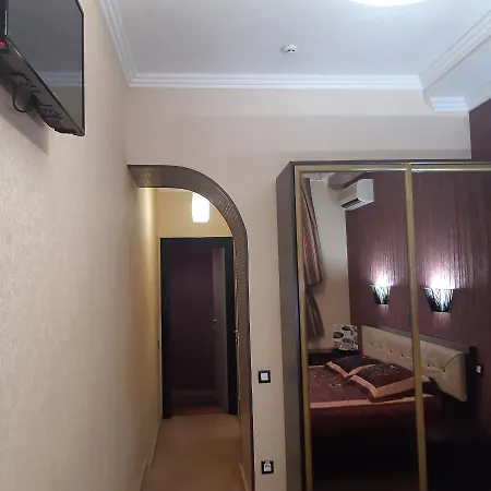Hotel Annabelle 3*