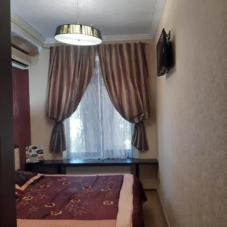 Hotel Annabelle Odessa