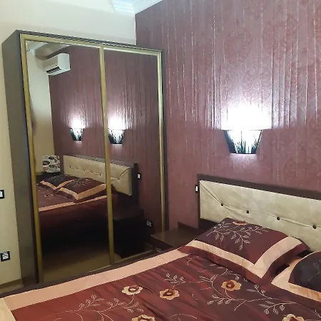 Annabelle Hotel