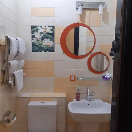 Annabelle Hotel Odessa