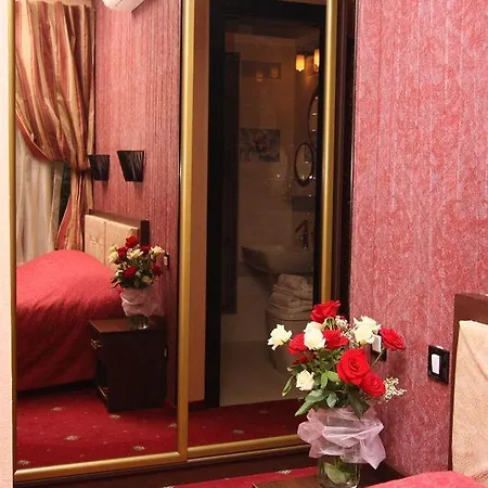 Hotel Annabelle Odessa