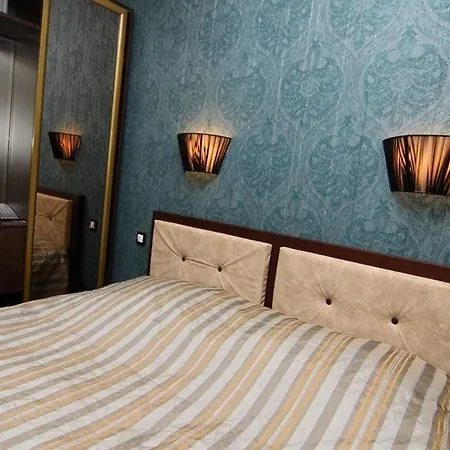 Hotel Annabelle