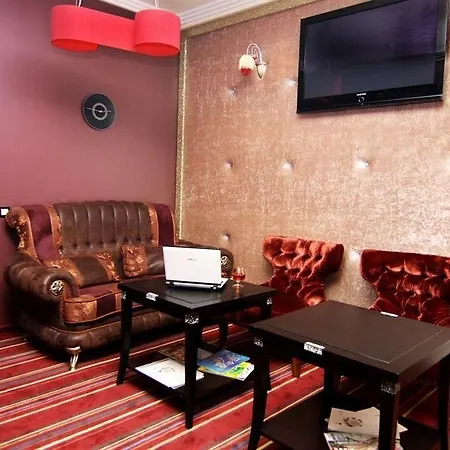 Annabelle Hotel