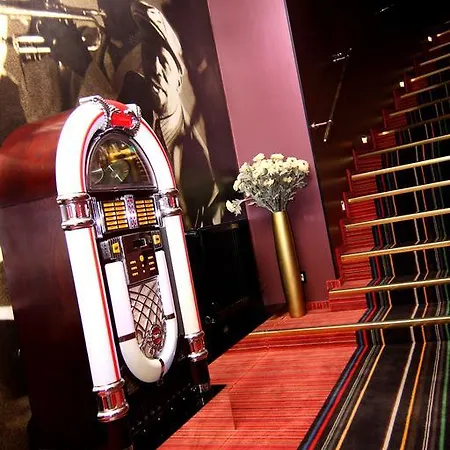 Hotel Annabelle