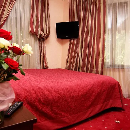 Hotel Annabelle