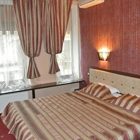Annabelle 3* Odessa