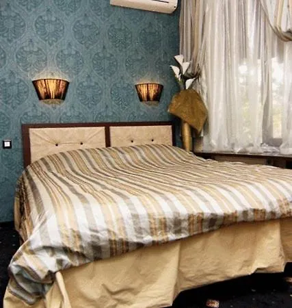 Annabelle Hotel Odessa