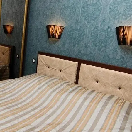 Hotel Annabelle Odessa