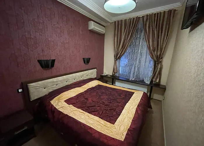 Annabelle Hotel Odessa