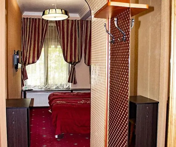 Annabelle Hotel Odessa