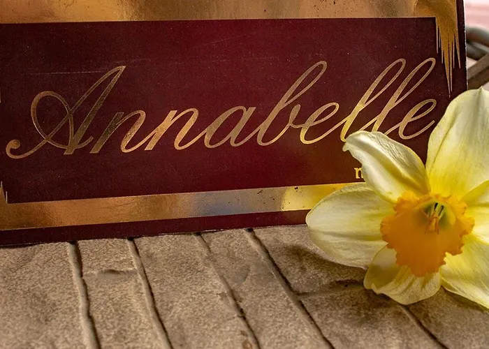 Hotel Annabelle 3*