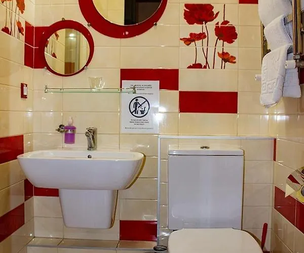 Hotel Annabelle Odessa