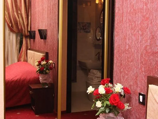 Hotel Annabelle Odessa