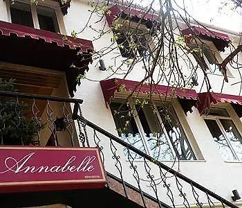 Annabelle Hotel 3*