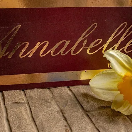 Hotel Annabelle 3*