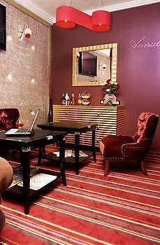 Annabelle Hotel Odessa