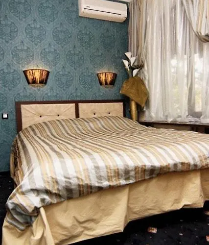 Annabelle Hotel Odessa